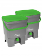 SET 2 COSURI COMPOSTARE |...
