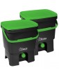 SET 2 COSURI COMPOSTARE |...